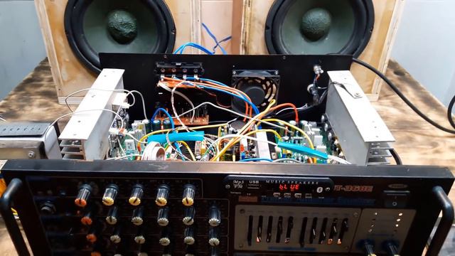 800W Audio Switched Mode Power Supply,Out 50-0-50,12-0-12,5 LCSC Electronics | Easy EDA Parts Stor смотреть онлайн