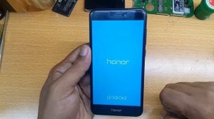 PRA-LA1 HARD RESET | HUAWEI P8 Lite (2017) FACTORY RESET | PATTERN UNLOCK _DONE