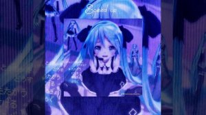 Это так больно ooes (speed up)