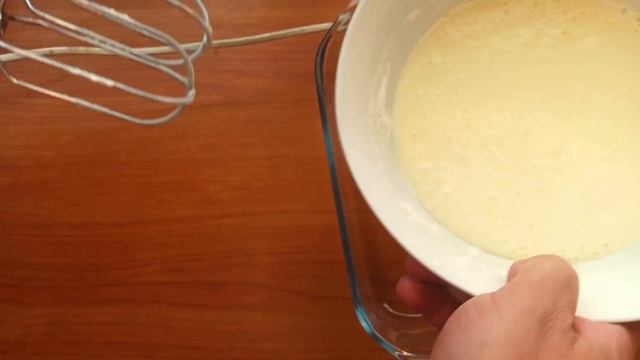 Заморозьте Сгущенку и Сметану, вы будете в восторге от результата! Мороженое за копейки без сливок