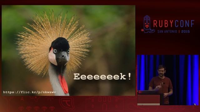 RubyConf 2015 - GDB: A Gentle Intro by Jason Clark смотреть онлайн