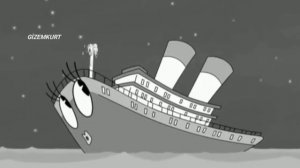 Tally Hall - Hidden in the Sand (Türkçe Çeviri)