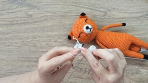 TAG__ По секрету о продаже вязаных игрушек__Вязаные лялюшки