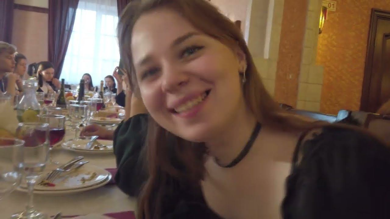 Поездка в Гатчину смотреть онлайн