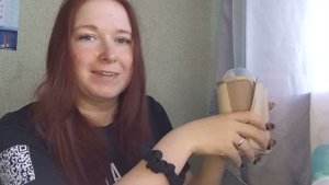 Портативный подогреватель детских бутылочек