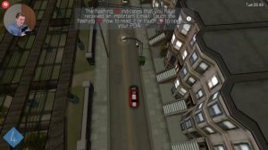 Обзор GTA: Chinatown Wars (iOS, Android)