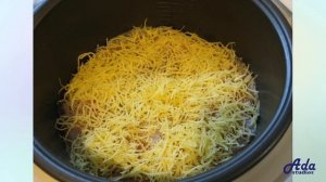 Филе рыбы в мультиварке Рецепт, пошаговый, как приготовить, видеорецепт