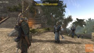 #380 РИТУАЛ ОСВЯЩЕНИЯ Готика 2 возвращение 2.0 Альтернативный Баланс 2021. Гайд, прохождение, Санте