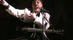 птица- молодость моя! (лайф)  долгополов сергей