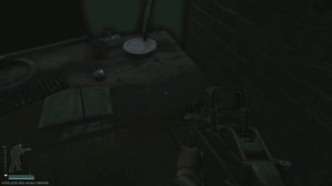 Меломан ｜ Квест барахольщика｜ Escape from Tarkov