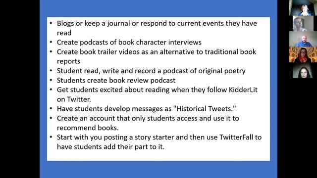 # 21. О цифровой грамотности, цифровом чтении. Примеры работы Американской библиотечной ассоциации. смотреть онлайн