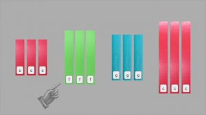 The Clap Clap Sound - Boomwhacker and Chimes play-along