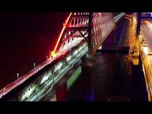 «Таврия» в Крыму: первый поезд из Санкт-Петербурга прибыл в Симферополь