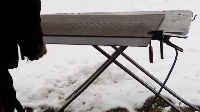 plasma cutter.Плазморез. Стреляется,плюется -есть выход ))