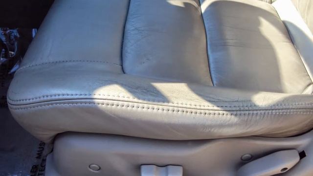 FOR SALE 2001 SUBARU OUTBACK LIMITED , ORLANDO FLORIDA смотреть онлайн