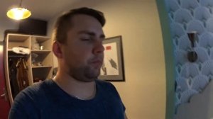 ЧЕСТНЫЙ ОБЗОР НА ОТЕЛЬ(ХОСТЕЛ) "ДРУЗЬЯ"(FRIENDS) В САНКТ-ПЕТЕРБУРГЕ(СПБ) 2020