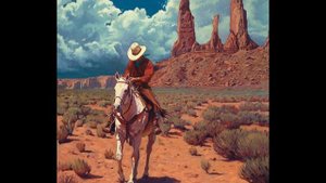 Vaya Con Dios (Chet Atkins), played by Norman