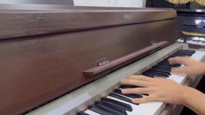 Demo piano Yamaha Arius YDP-S31(0913763530).
