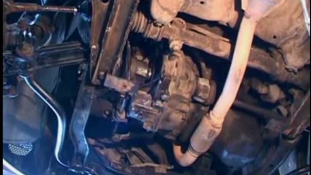 168 выскочил шруз на дэу матиз