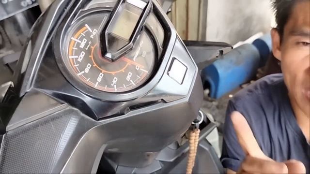 BEAT INJEKSI TERSENDAT & MATI MATIAN SAAT DIJALAN смотреть онлайн