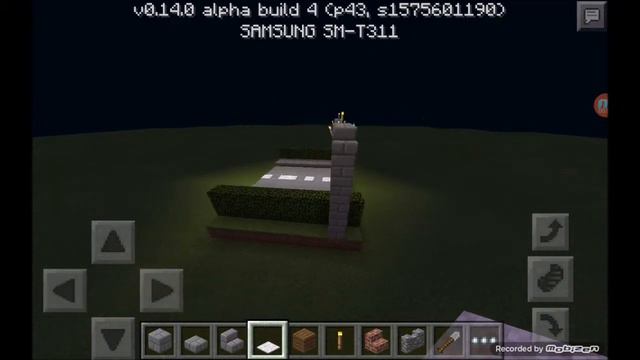 Дорога для машин в майнкрафте смотреть онлайн