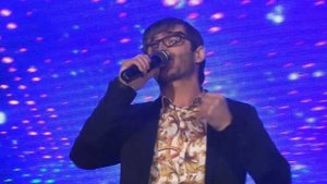 Яхья Исаков - Акушинка