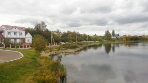 ПОСТАВЫ-Городок. Коротко об интересном самобытном месте.Беларусь нынешняя.