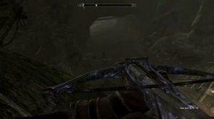 Gian Plays: TESV : Skyrim Dawnguard Quest Part 8 FLORENTIUS