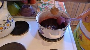 ОБАЛДЕННЫЙ ДЕСЕРТ ВИШНЯ  ? В ШОКОЛАДЕ В ДОМАШНИХ УСЛОВИЯХ