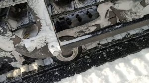 Тофалар 600 ещё есть нюанс