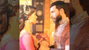 Султан Ахмед и Кёсем Султан.