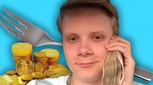 20-ТИ ЛЕТНИЙ МИЛЛИОНЕР ВИЛОЧНИК ЕГОР БОГОЛЮБОВ.