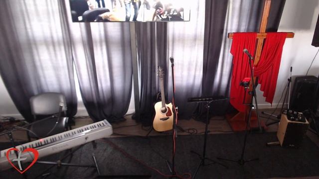 День рождения Слово Любви  2023-05-14 (3) смотреть онлайн