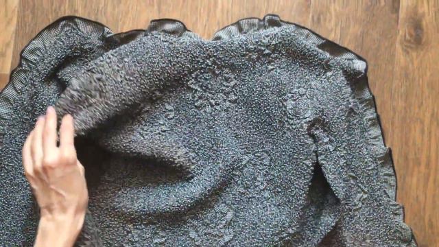 Chanel Camellia jacket смотреть онлайн