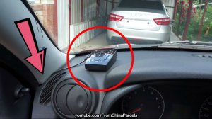 ?  КАК Я ПОДКЛЮЧИЛ АНТИРАДАР РАДАРДЕТЕКТОР С АЛИЭКСПРЕСС STR-535 В ЛАДУ ГРАНТУ