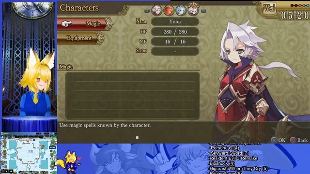 Hero Must Die Again 04 смотреть онлайн