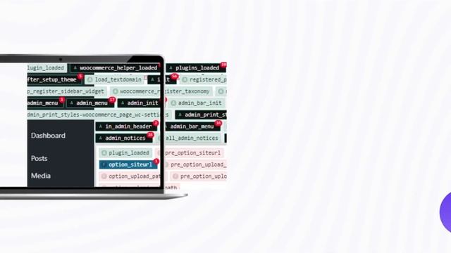 List of 4 plugins that we use to fix the problems within the biggest of our Wordpress projects.
