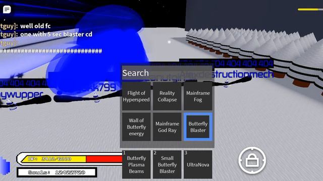 Umc living up to its name! Undertale Multiversal Calamity 2 смотреть онлайн
