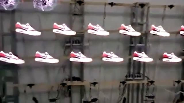 3D Hologram Fan 3D голограмма в воздухе! смотреть онлайн