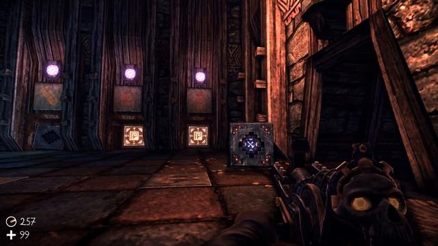 The Ball - Прохождение. Оцток 1 (все секреты) смотреть онлайн