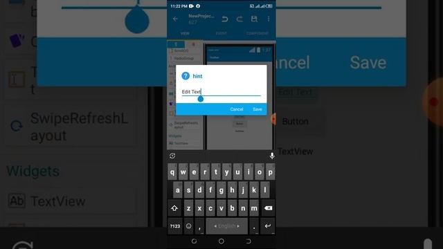 Create Your Own Sms Bomber App On Android | Episode 01 | App Development On Android |Sayedul Islam