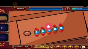 100 Doors mystery adventures escape уровень 44