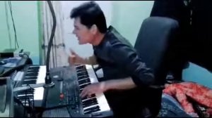 #Zafarjon #Gulmatov Yor Yor Jonli ijroda