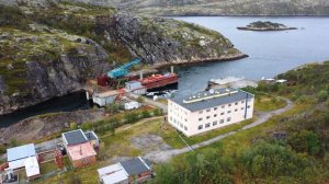 Кислогубская ПЭС