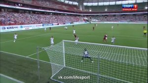 Россия 2:0 Марокко | Обзор матча HD