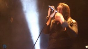 ГОРШЕНЕВ - Звезда (LIVE)