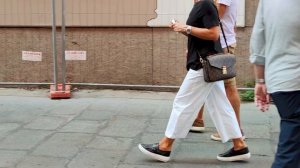 СТРИТСТАЙЛ  - ОБРАЗЫ ВЫХОДНОГО ДНЯ !! Италия