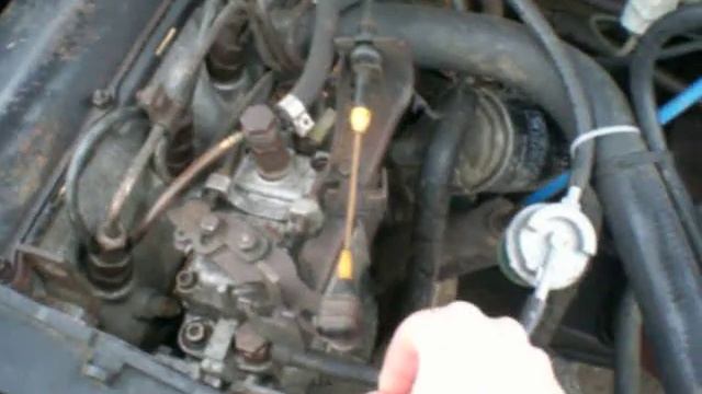 Audi 80 b2 открутился тросик газа смотреть онлайн