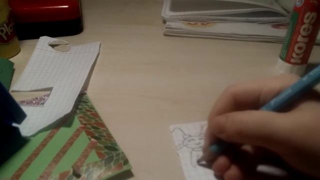 ,, бумажные поделки руки-базуки смотреть онлайн