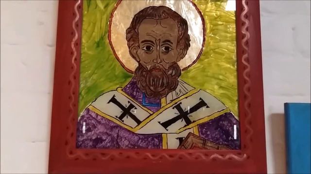 Иконы Радомышль смотреть онлайн